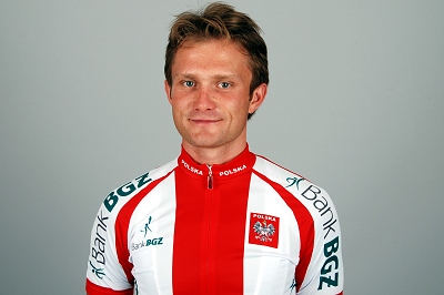 Błażej Janiaczyk