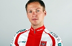 Kadra Polska-BGŻ: Bartłomiej Matysiak [Fot. PZKol]