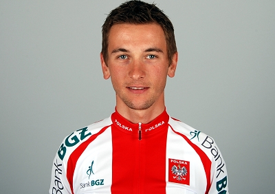 Jacek Morajko