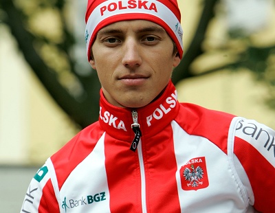 Maciej Paterski