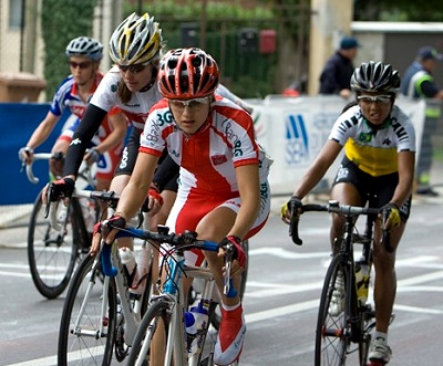Monika Grzebinoga