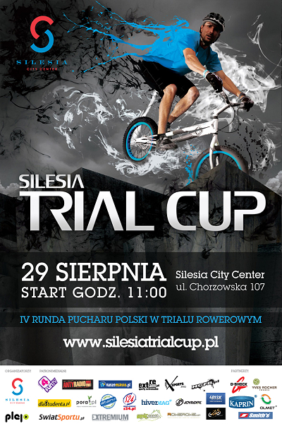SILESIA TRIAL CUP 2009