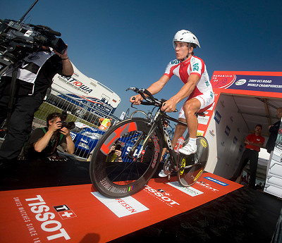 Michał Kwiatkowski