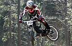 Puchar Polski w Zjeździe DH MTB 2011 [Fot. Diverse Downhill Contest]