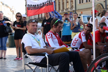 fot. Andrzej Piątek