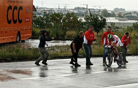 fot. Andrzej Piątek