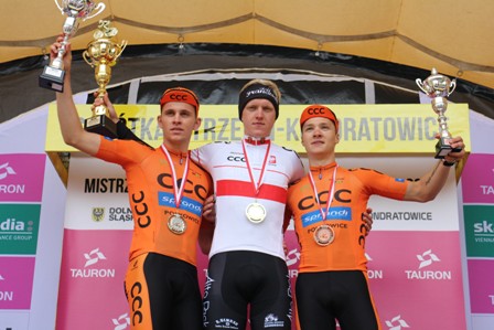 foto: Adam Sikora