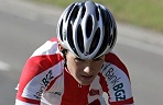 Brzeźna wygrała etap Le Tour Feminin en Limousin [Fot. PZKol]