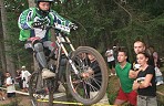 Puchar Polski w Zjeździe DH MTB 2011 #2