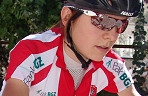 MTB: Kwalifikacje do IO przyznane [Fot. PZKol]