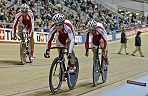 Polacy zdobyli kwalifikację olimpijską! [Fot. Paweł Urbaniak]