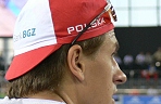 Torowe MŚ: Ratajczyk ósmy [Fot. PZKol]