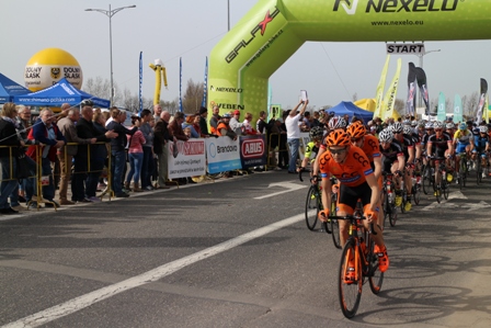 foto. Adam Sikora