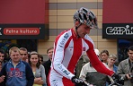 IV Runda Pucharu Polski w trialu rowerowym [Fot. PZKol]