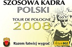 Tour de Pologne: Wadecki wybrał 18-tkę [Fot. PZKol]