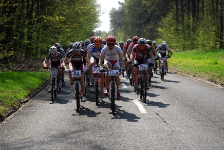 1. edycja Pucharu Polski w Maratonie MTB 2008 została rozegrana