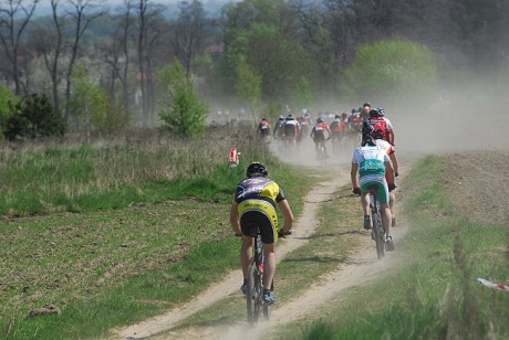 1. edycja Pucharu Polski w Maratonie MTB 2008 została rozegrana