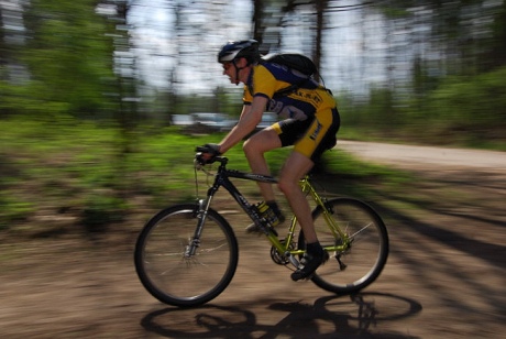 1. edycja Pucharu Polski w Maratonie MTB 2008 została rozegrana