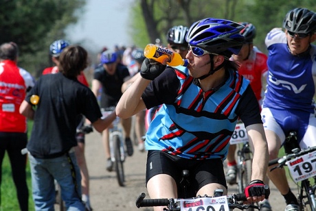 1. edycja Pucharu Polski w Maratonie MTB 2008 została rozegrana
