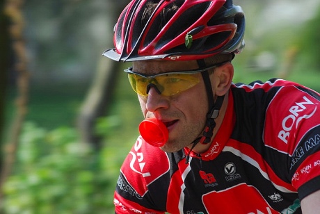 1. edycja Pucharu Polski w Maratonie MTB 2008 została rozegrana