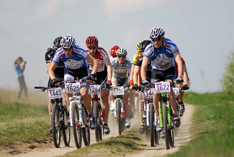 1. edycja Pucharu Polski w Maratonie MTB 2008 została rozegrana