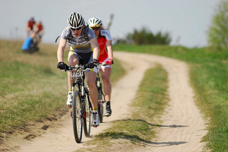1. edycja Pucharu Polski w Maratonie MTB 2008 została rozegrana
