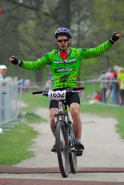 1. edycja Pucharu Polski w Maratonie MTB 2008 została rozegrana