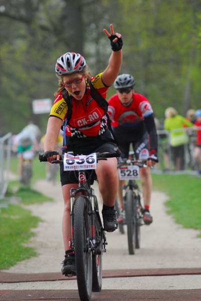 1. edycja Pucharu Polski w Maratonie MTB 2008 została rozegrana
