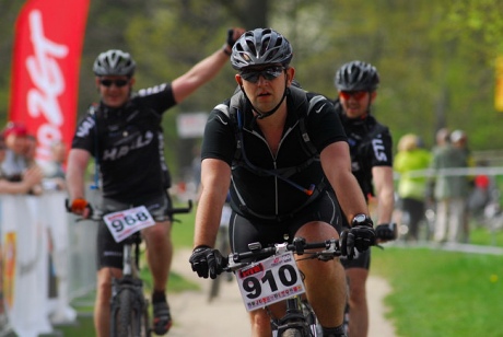 1. edycja Pucharu Polski w Maratonie MTB 2008 została rozegrana