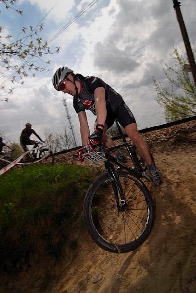 1. edycja Pucharu Polski w Maratonie MTB 2008 została rozegrana