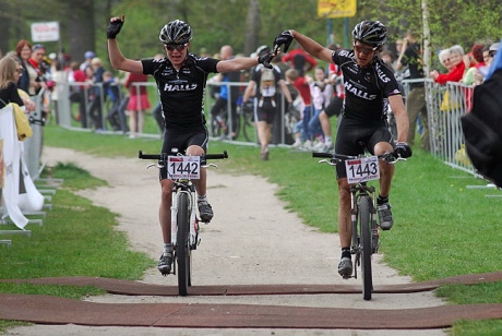 1. edycja Pucharu Polski w Maratonie MTB 2008 została rozegrana
