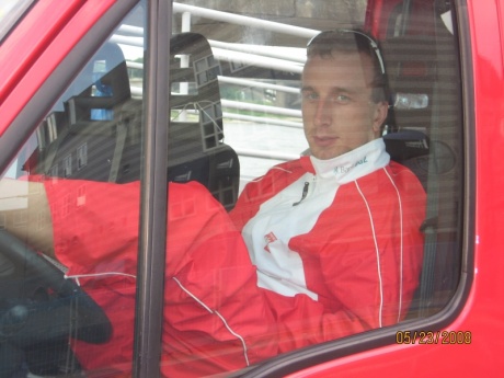 Akademickie MŚ na szosie: Łukasz Modzelewski był 6. na czas,