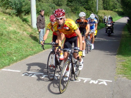 Górskie Mistrzostwa Polski 2009/Fot. PZKol