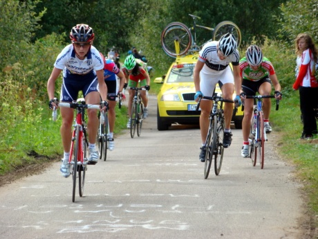 Górskie Mistrzostwa Polski 2009/Fot. PZKol