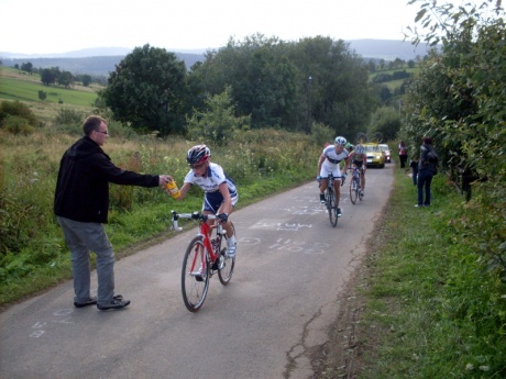 Górskie Mistrzostwa Polski 2009/Fot. PZKol