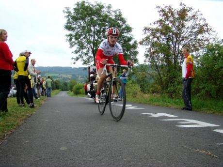 Górskie Mistrzostwa Polski 2009/Fot. PZKol
