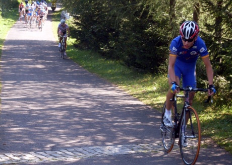 Górskie Mistrzostwa Polski 2009/Fot. PZKol