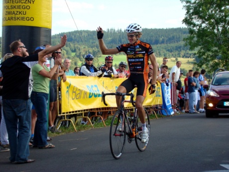 Górskie Mistrzostwa Polski 2009/Fot. PZKol