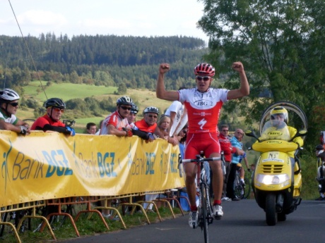 Górskie Mistrzostwa Polski 2009/Fot. PZKol