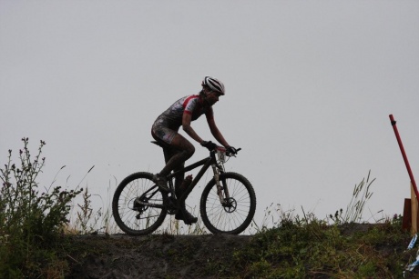 ME MTB 2009: Maja Włoszczowska została mistrzynią Europy/Fot.