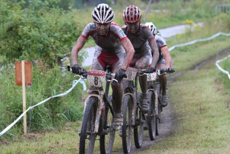 ME MTB 2009: Maja Włoszczowska została mistrzynią Europy/Fot.