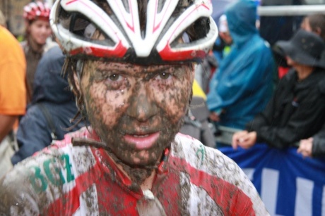 ME MTB 2009: Maja Włoszczowska została mistrzynią Europy/Fot.