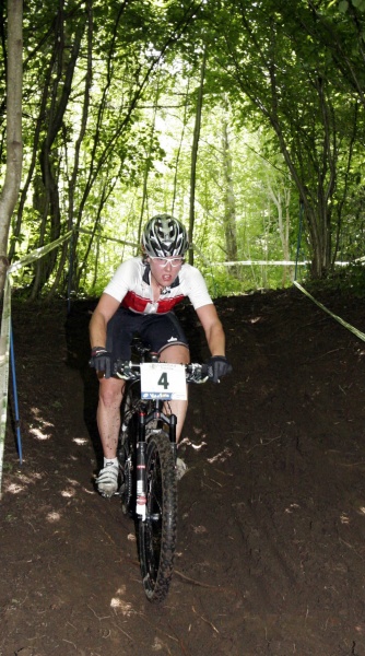 Aleksandra Dawidowicz zdobyła brązowy medal MŚ MTB w wyścigu
