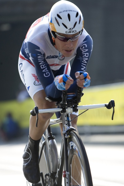 Mistrzostwa świata w kolarstwie szosowym Mendrisio 2009, wyścig