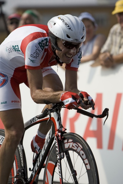 Mistrzostwa świata w kolarstwie szosowym Mendrisio 2009, wyścig