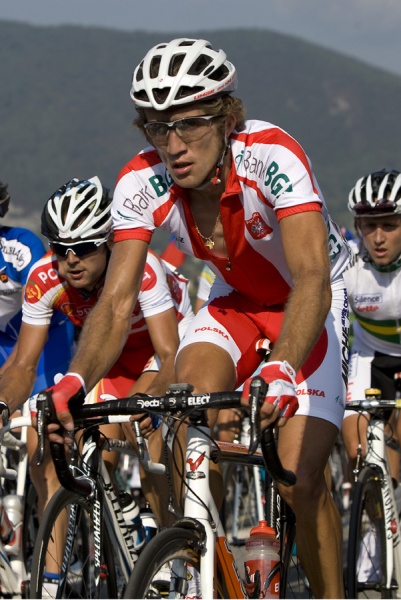 Mistrzostwa świata w kolarstwie szosowym, Mendrisio 2009: wyścig