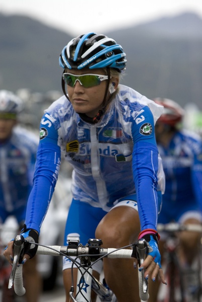 Mistrzostwa świata w kolarstwie szosowym, Mendrisio 2009: wyścig