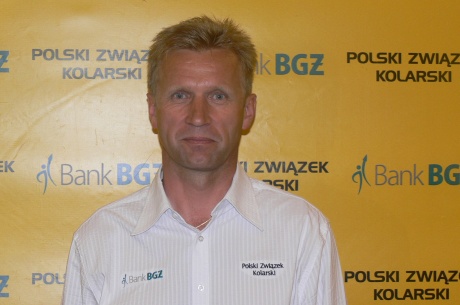 Konferencja prasowa przed Mistrzostwami Świata MTB - Canberra 2009