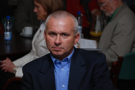 W warszawskiej siedzibie sponsora strategicznego Polskiego Związku