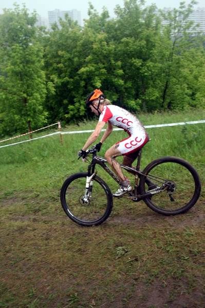 ME MTB 2012: Gunn Rita Dahle Flesjaa została mistrzynią Europy